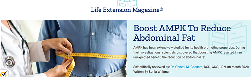 boost-ampk